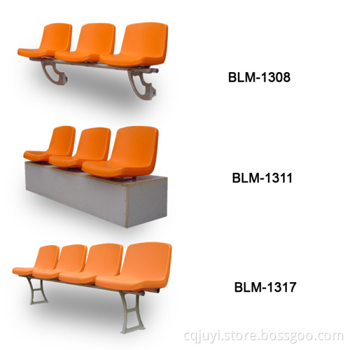 OEM stadium seating agent/outdoor stadium seating wholesale BLM-1317
